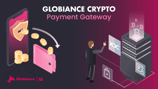Globiance crypto Payment