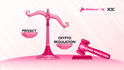 Privacy and Crypto Regualtion