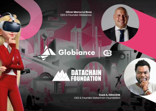Globiancepay Data Foundation