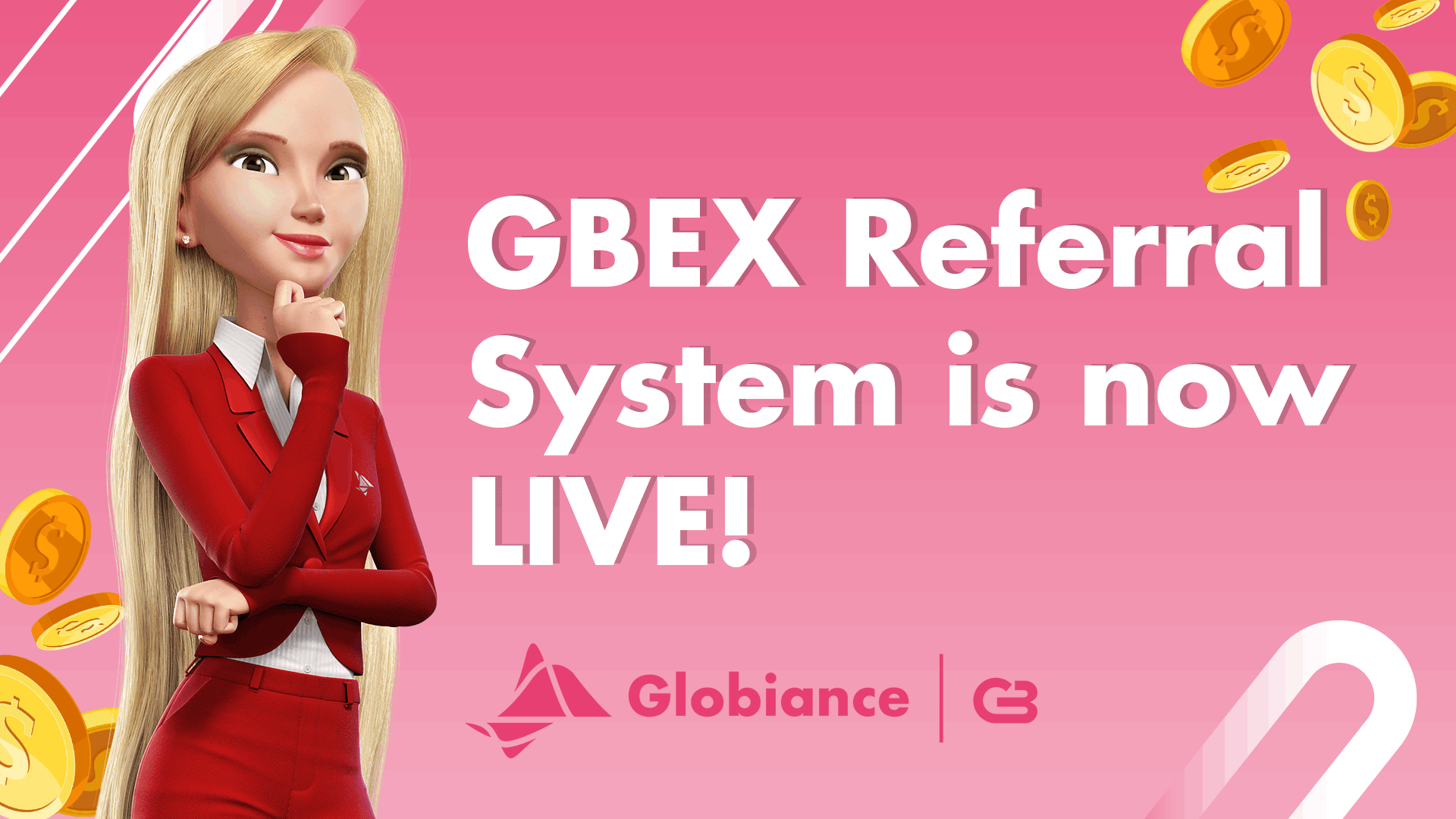 GBEX Referral