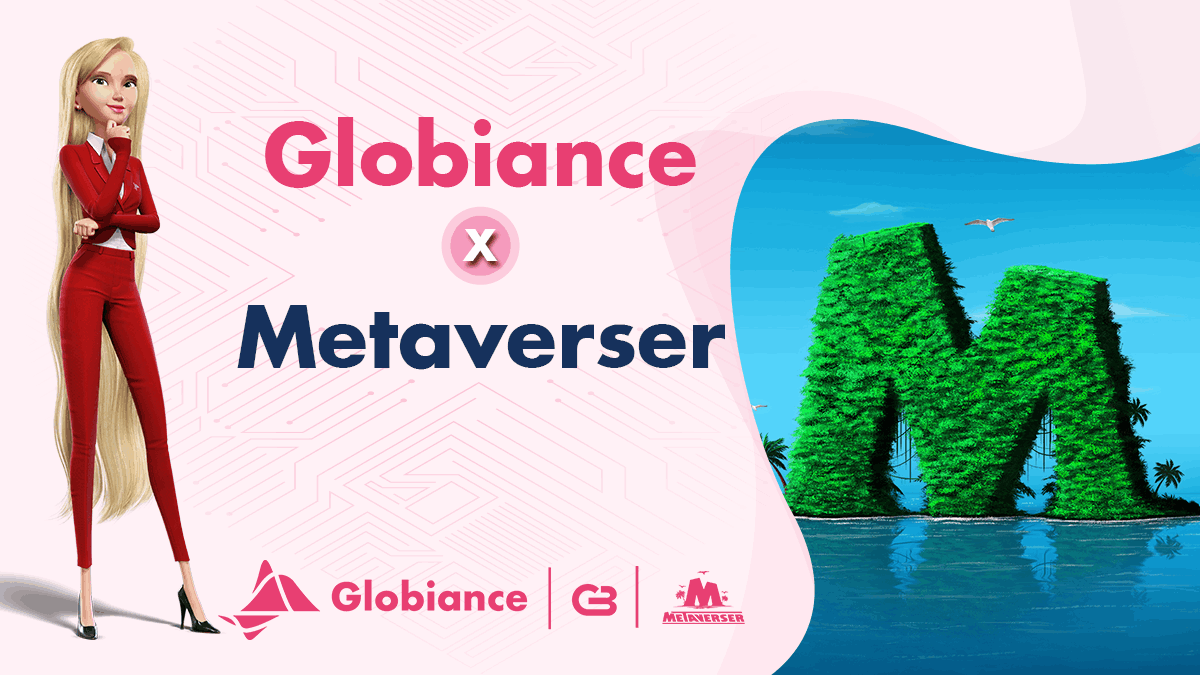 Globaince & Metaverse