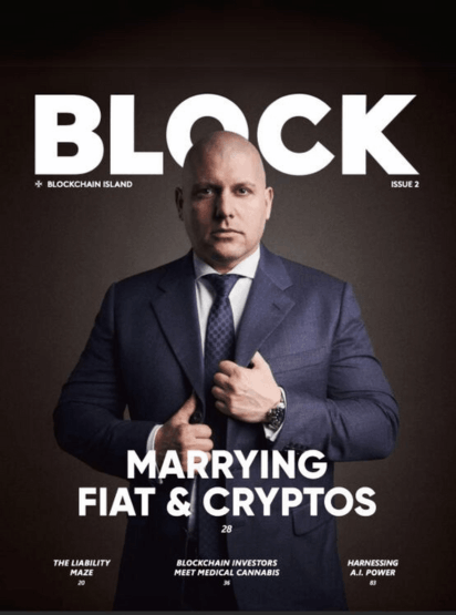 Marrying Fiat & Crypto
